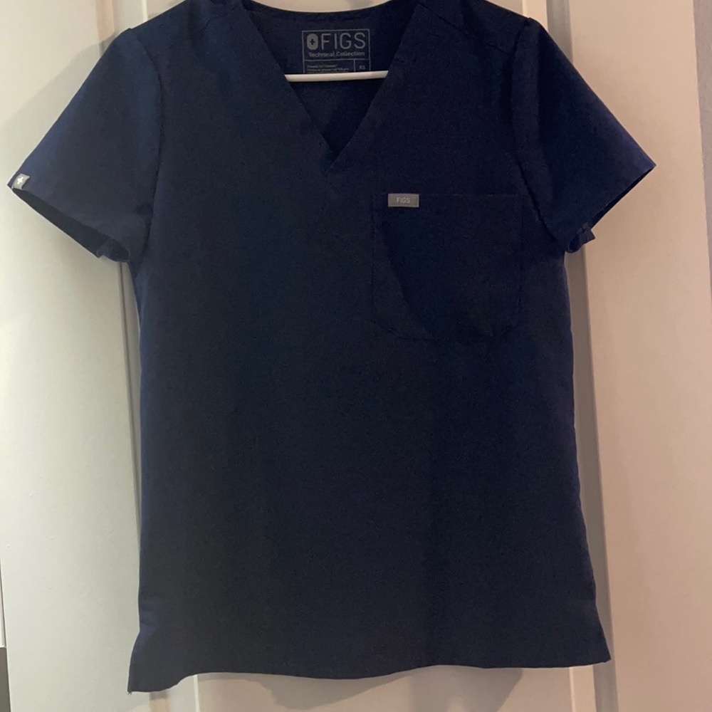 FIGS Scrubs
